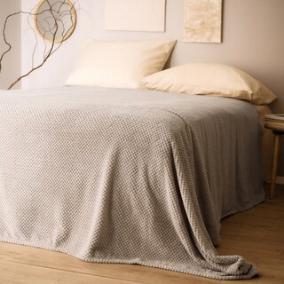 220x240 cm, Gri deschis