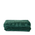 Patura Lollipop, Homla, 150x200 cm, poliester, verde