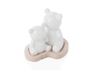 Alb, Bear
