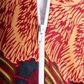 Lenjerie de pat dubla Kellie, Homla, 3 piese, 160x200 cm, microfibra din poliester, multicolor