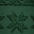 Lenjerie de pat dubla Mariah, Homla, 3 piese, 160x200 cm, microfibra din poliester, verde