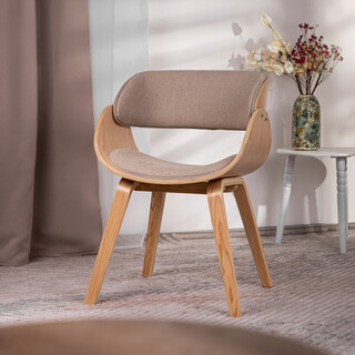 51.5x54x74 cm, Natur;Bej