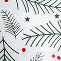 Lenjerie de pat pentru o persoana Wondy, Homla, 2 piese, 140x200 cm, bumbac, multicolor