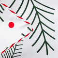 Lenjerie de pat dubla Wondy, Homla, 3 piese, 160x200 cm, bumbac, multicolor