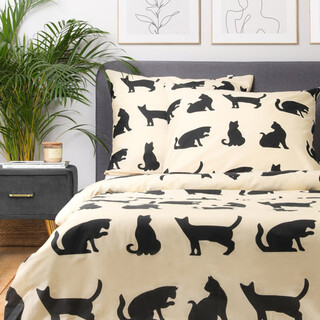 160x200 cm, Bej;Negru