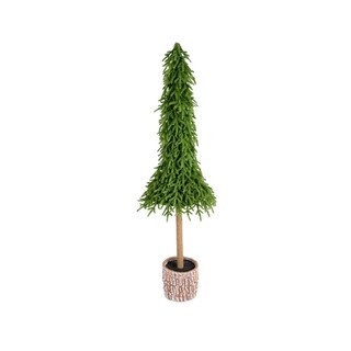 Verde, Brad 100 cm