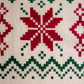 Lenjerie de pat dubla Wintey, Homla, 3 piese, 160x200 cm, bumbac, multicolor