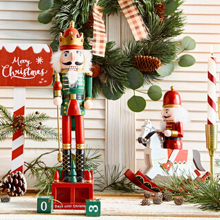 Multicolor, Spargatorul de nuci 42 cm