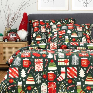 160x200 cm, Multicolor