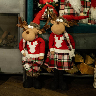 Multicolor, Ren cu fusta