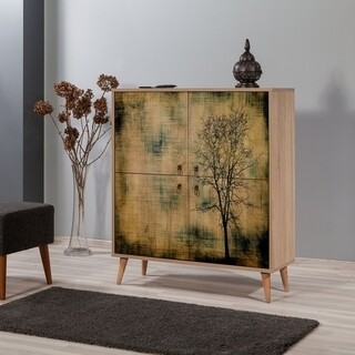Dulap 90x36x111 cm