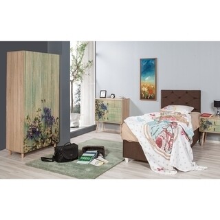 Multicolor, Dulap haine 90x52x192 cm