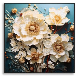 82x82 cm, Multicolor, #REF!