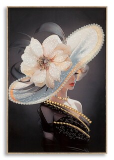 62x92 cm, Multicolor, #REF!