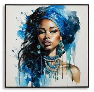 82x82 cm, Multicolor, #REF!