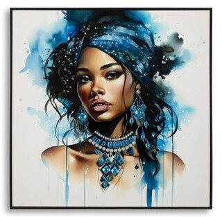 82x82 cm, Multicolor, #REF!