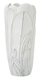 Alb antic, Vaza H69 cm