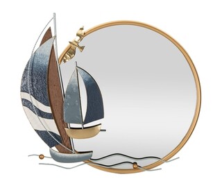 Multicolor, Oglinda decorativa