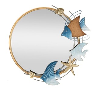 Multicolor, Oglinda decorativa