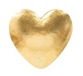 Aplica de perete Goldy, Mauro Ferretti, 1 x E14, 40W, 25.5x15x24 cm, fier, auriu