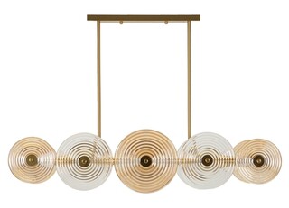 Auriu;Natural;Maro, Lustra