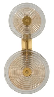 Auriu;Natural;Maro, Aplica de perete