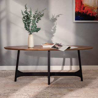 140x40x58 cm, Natur;Negru