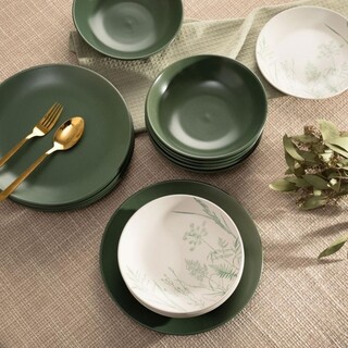Alb;Verde