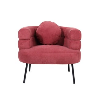 87x80x72 cm, Rosu Claret
