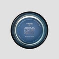 Lumanare parfumata Ember, Homla, 700 gr, ceara, albastru