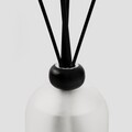 Difuzor de parfum cu betisoare Glow, Homla, 1 L, sticla, alb