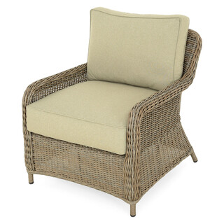 87x75x85 cm, Gri/Bej