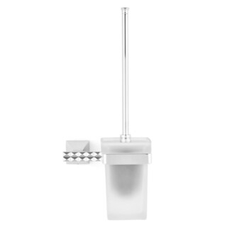 16.3x11.7x36 cm, Argintiu