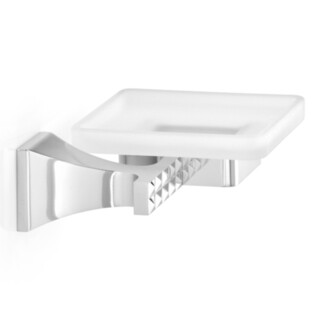 16x13x5 cm, Argintiu