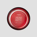 Lumanare parfumata Ember, Homla, 700 gr, ceara/sticla, rosu