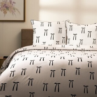 160x200 cm, Alb;Negru