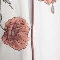 Lenjerie de pat dubla Meadow Flowers, Homla, 3 piese, 160x200 cm, bumbac, multicolor