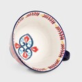 Cana Shilla, Homla, 400 ml, gresie ceramica, multicolor