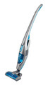 Aspirator vertical Cloudysky, Heinner, 500 ml, plastic, gri/albastru