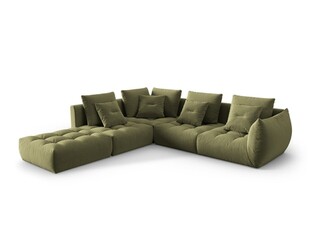 Verde deschis