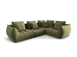 Verde deschis