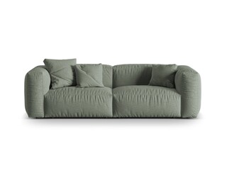 Verde muschi
