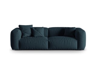 Albastru jeans