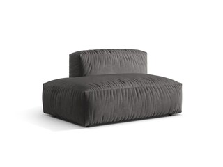 Gri, Modul stanga