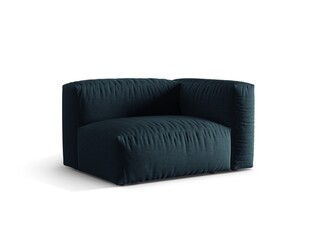 Albastru jeans, Modul dreapta