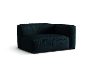 Albastru petrol inchis, Modul dreapta