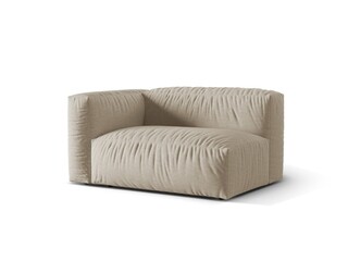 Bej deschis, Modul stanga