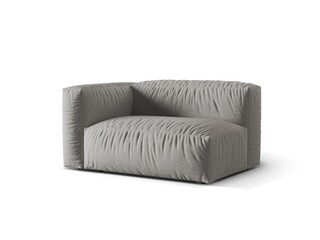Gri deschis, Modul stanga