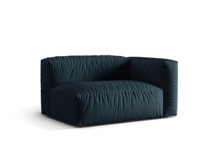 Albastru jeans, Modul dreapta