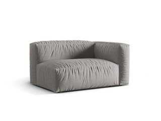 Gri deschis, Modul dreapta